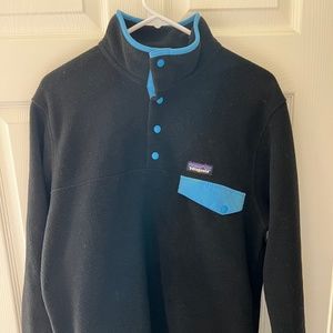 Lightweight Synchilla Snap T